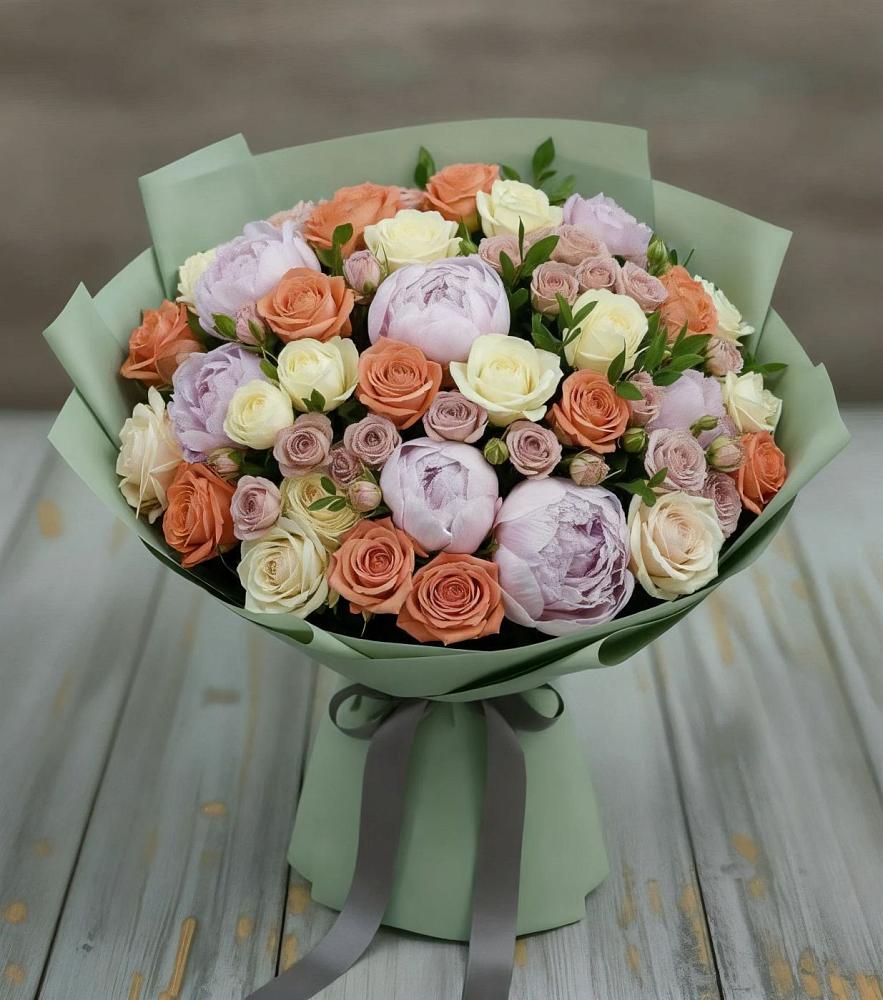 Букет Мороженное в Букачаче