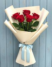 Букет Классика чувств в Букачаче