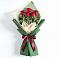 Букет цветов из: Розы в Букачаче