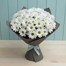 Букет цветов из:  Хризантемы в Букачаче
