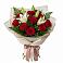 Букет цветов из: Лилии и Розы в Букачаче