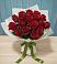 Букет Красные розы в Букачаче