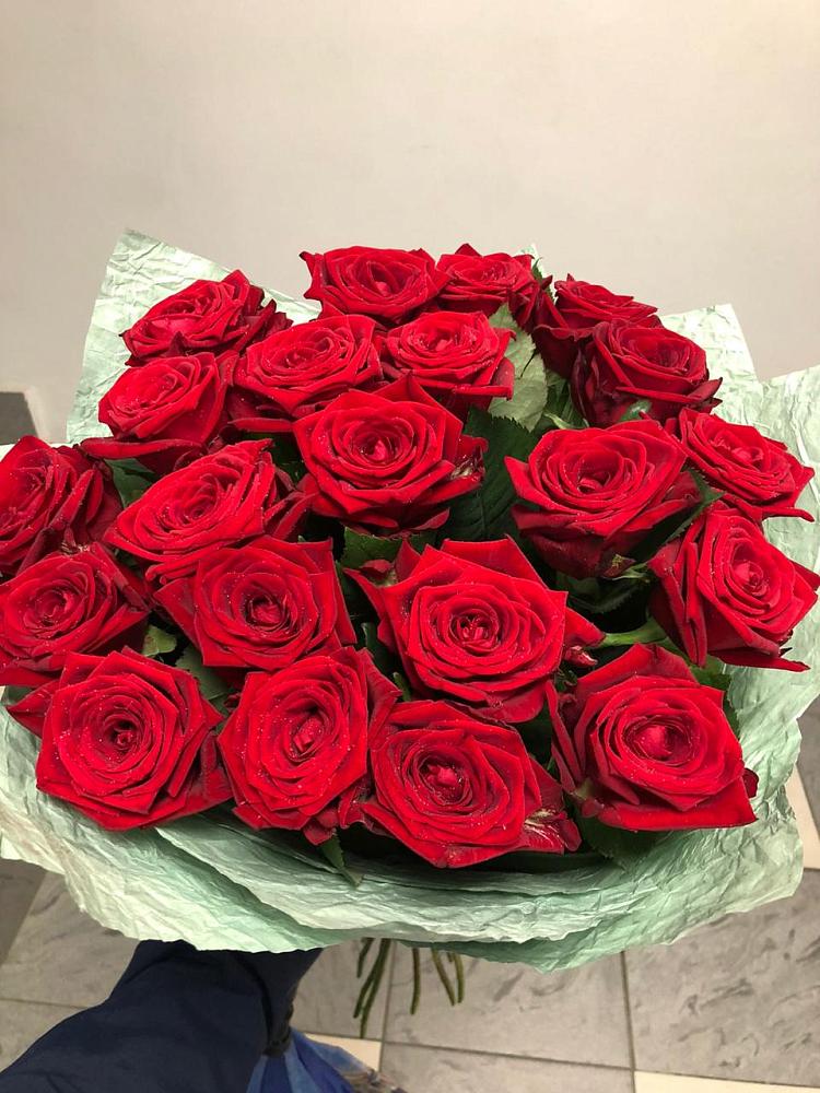 Розы Классика в Букачаче Букет Классика в Букачаче