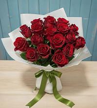 Букет Красные розы в Букачаче