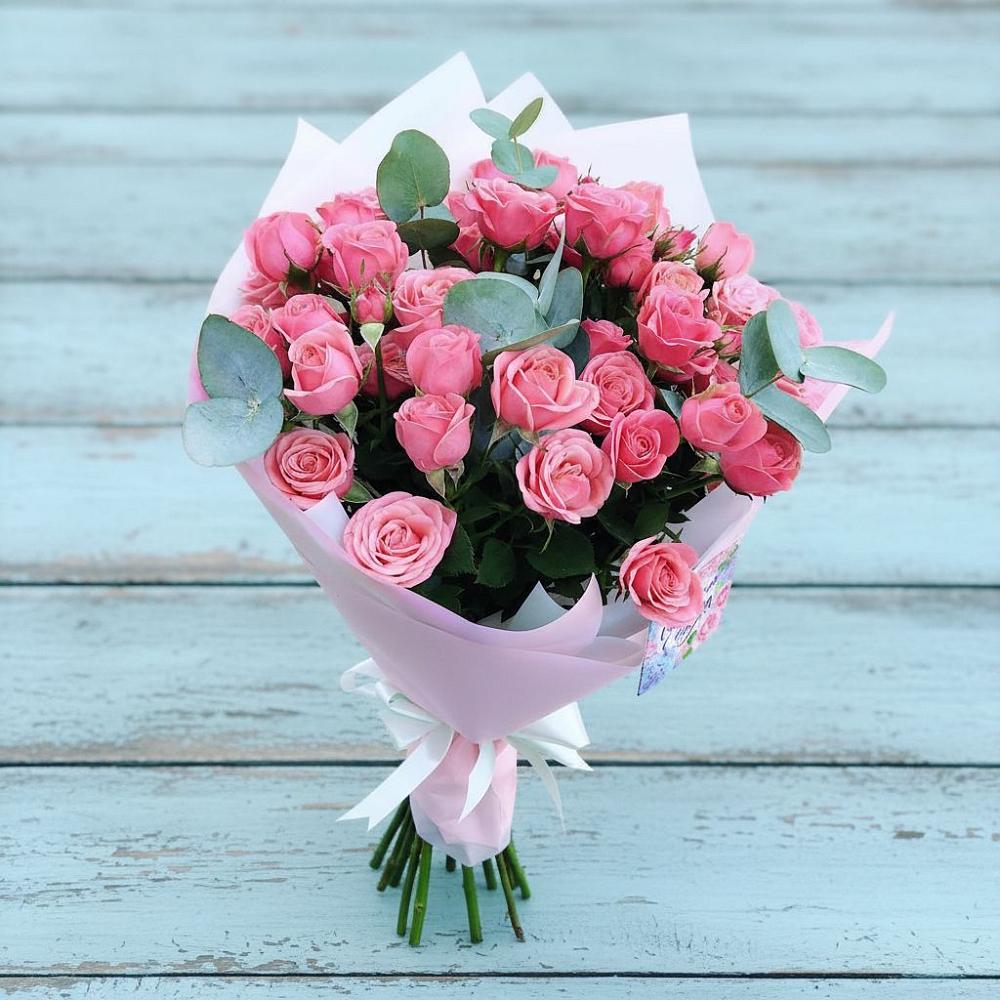 Букет Леди совершенство в Букачаче