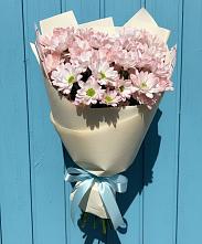 Букет цветов из:  Хризантемы в Букачаче