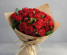 Букет Любовный роман в Букачаче