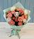 Букет цветов из: Розы в Букачаче