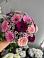 Букет цветов из: Герберы и Хризантемы в Букачаче