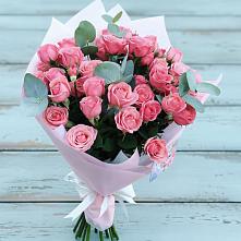 Букет Леди совершенство #REPLACE_PRED# Букачаче