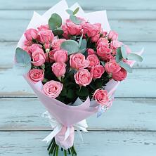 Букет Леди совершенство в Букачаче